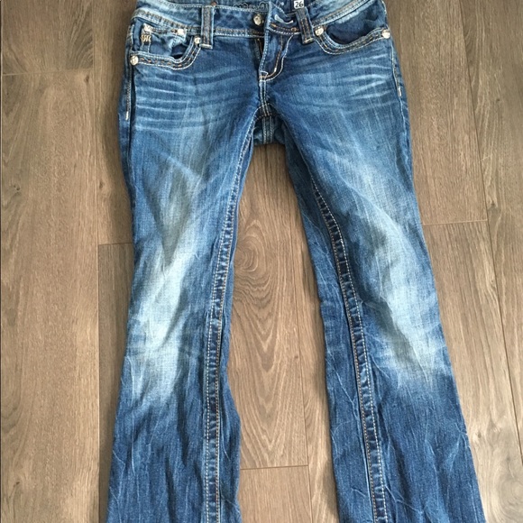 Miss Me bootcut jeans - Picture 2 of 2
